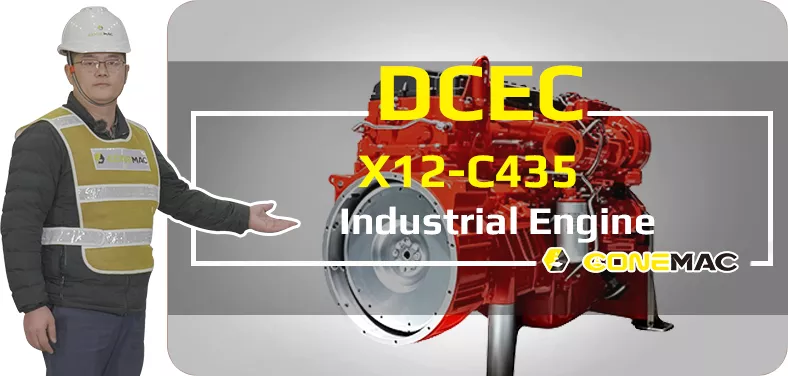 ConeMac Introduction 2024